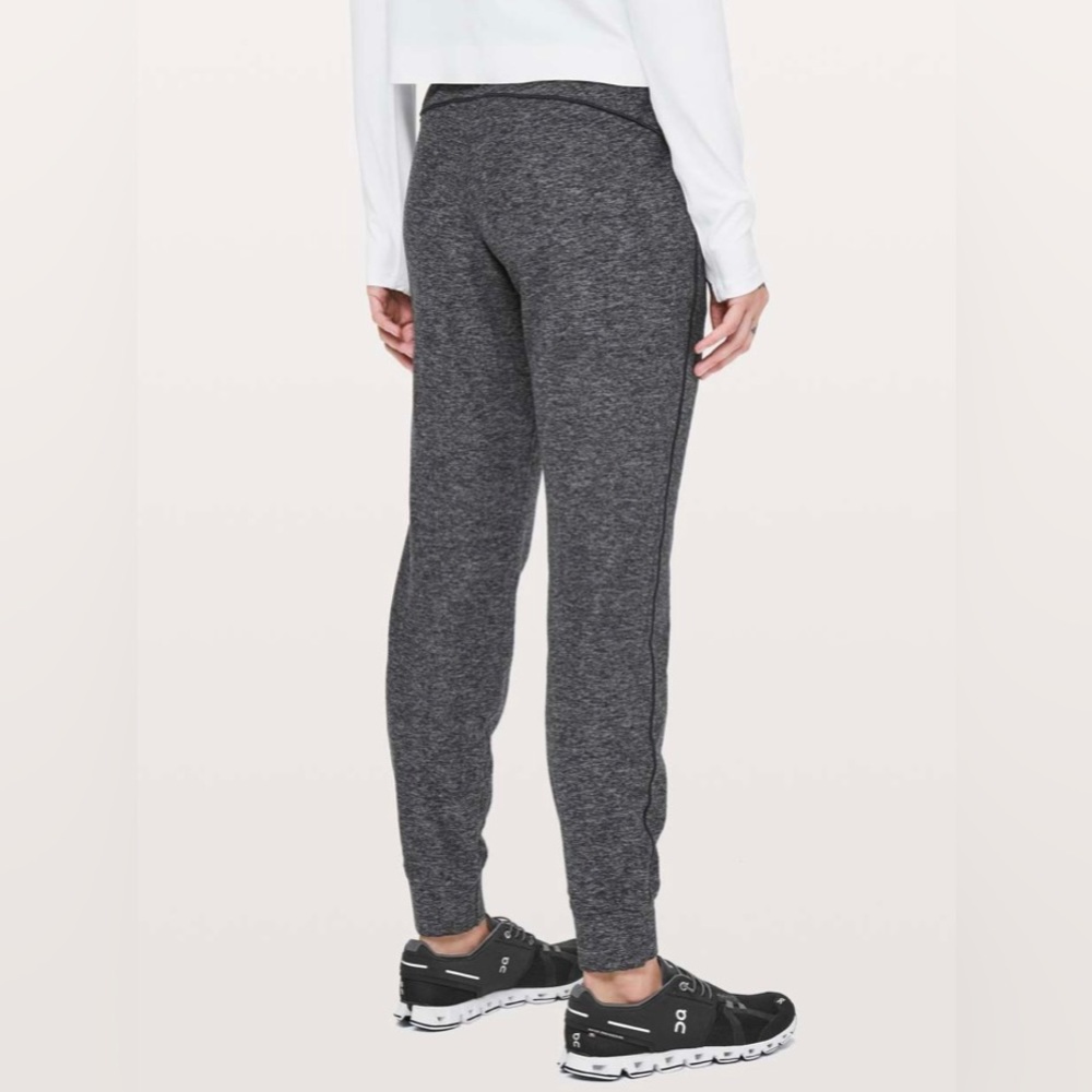 Lululemon Ready To Rulu Jogger Size 2